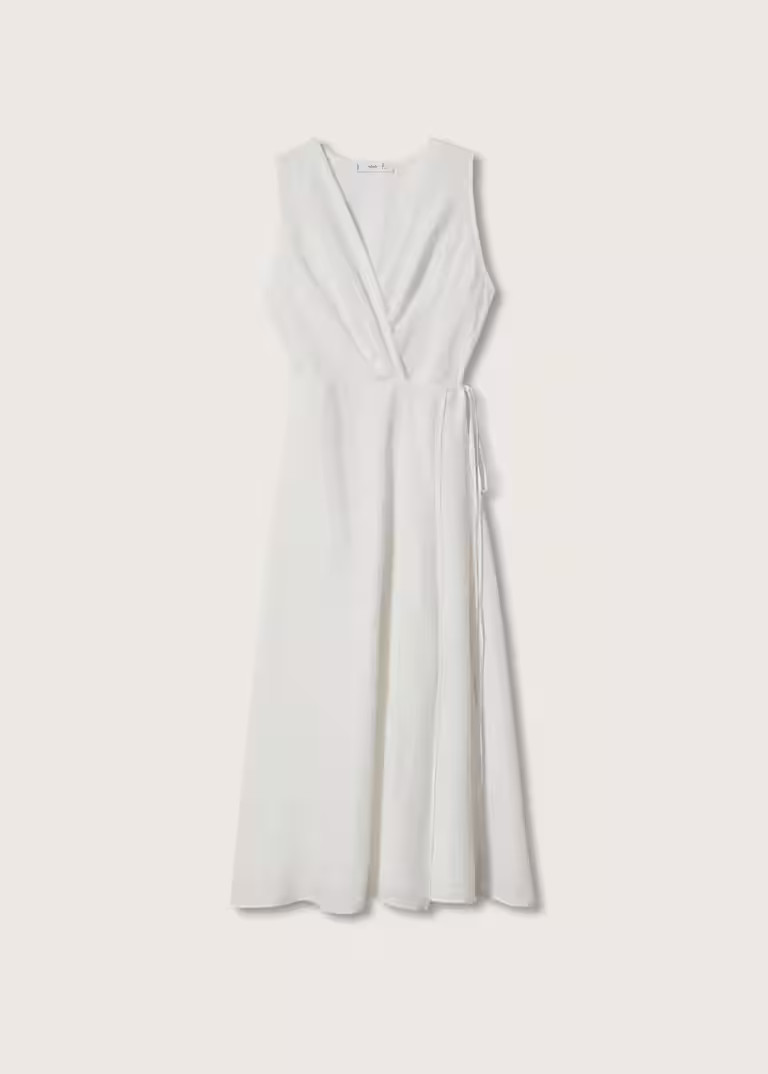 Search: white linen dress (25) | Mango United Kingdom | MANGO (UK)