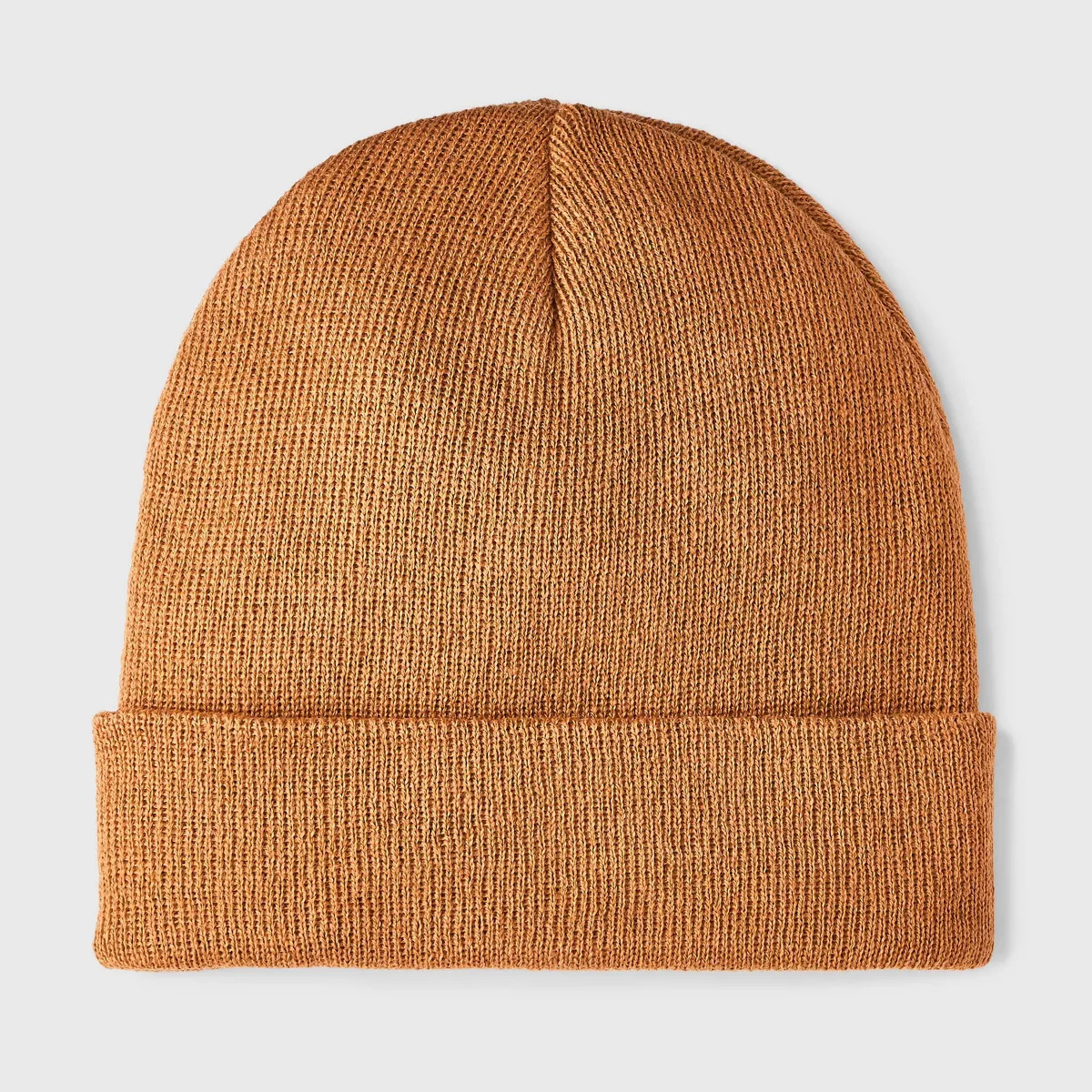 Kids' Solid Knit Cuffed Beanie - Cat & Jack™ | Target