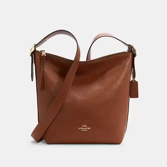 Val Duffle | Coach Outlet US