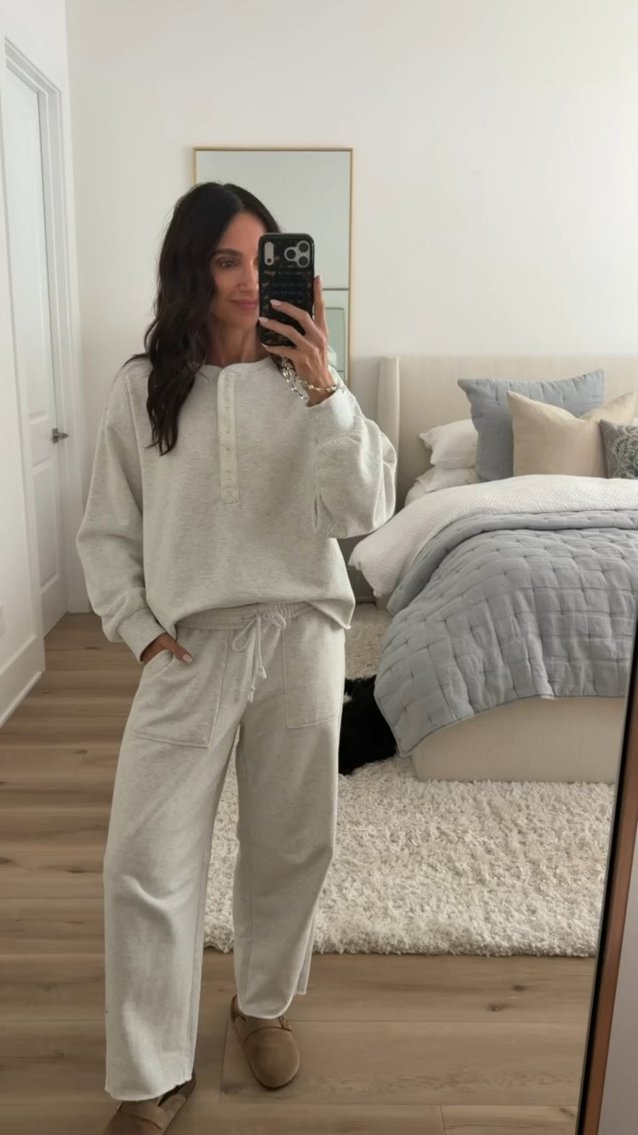 Target matching set, size S.

#LTKOver40 #LTKootd