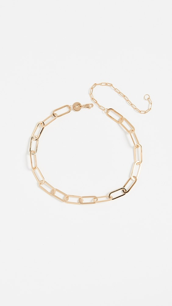 Jennifer Zeuner Jewelry Marta Necklace | Shopbop | Shopbop