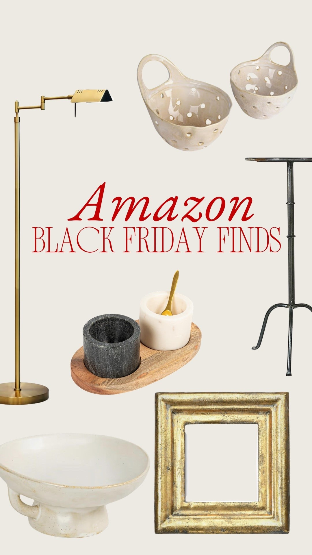 Some of my favorite Black Friday @amazon home decor finds currently on sale #ad #founditonamazon #winterfavorites2025

#LTKHome #LTKGiftGuide #LTKHoliday