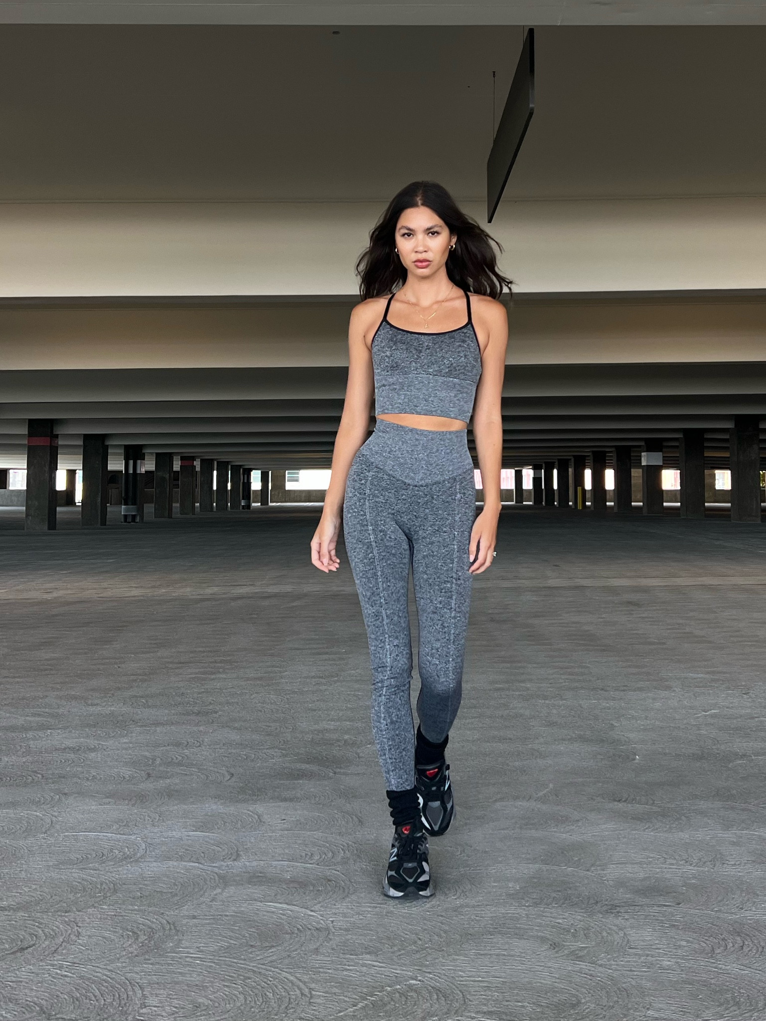 seamless air is 10/10. Take it from the skeptical of seamless girl 

#LTKFitness