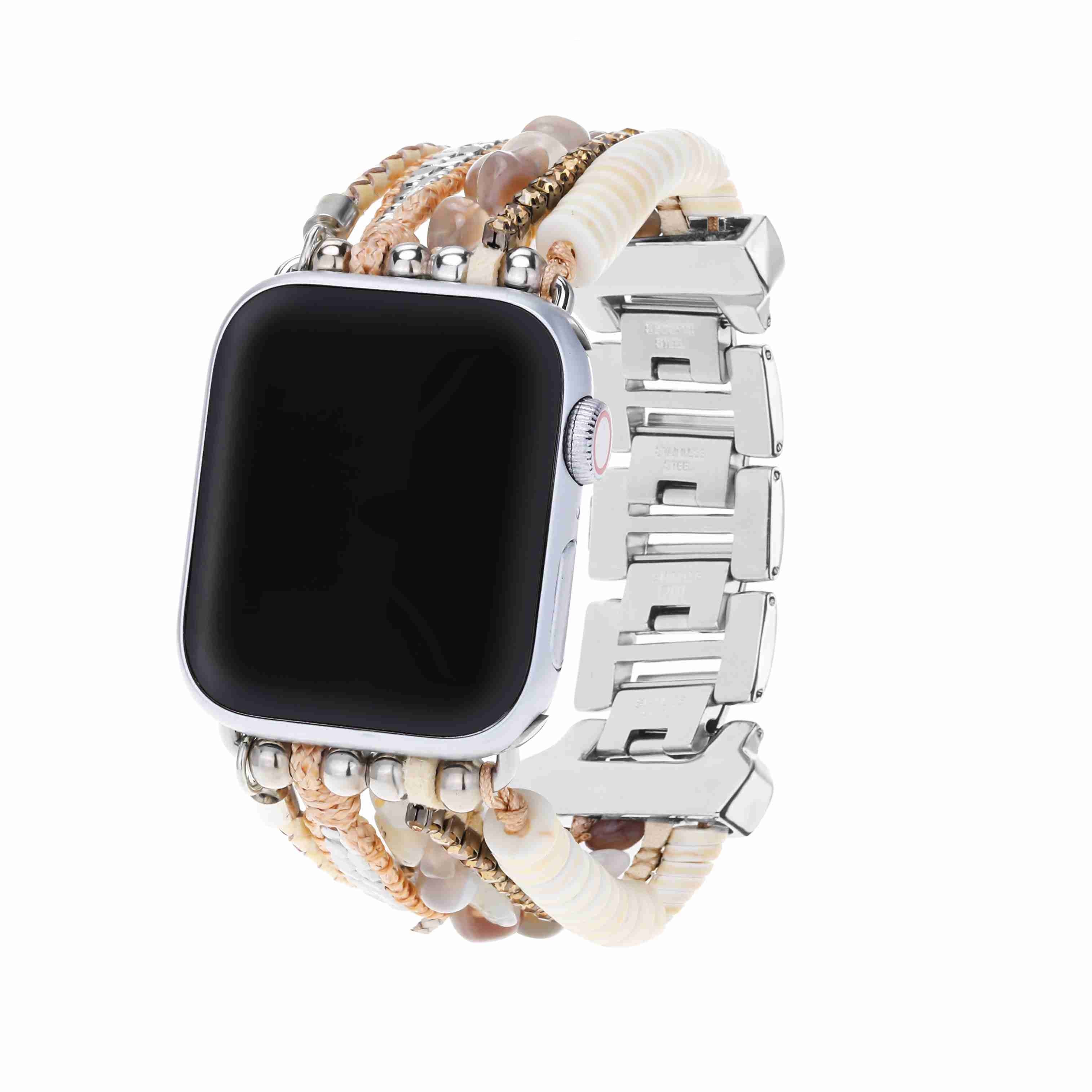 Jordyn Apple Watch Strap | Victoria Emerson