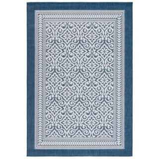 Suzanne Kasler Francesca Indoor/Outdoor Rug | Ballard Designs, Inc.