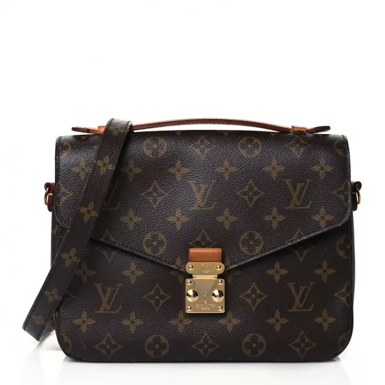 Louis Vuitton Pochette Metis … curated on LTK