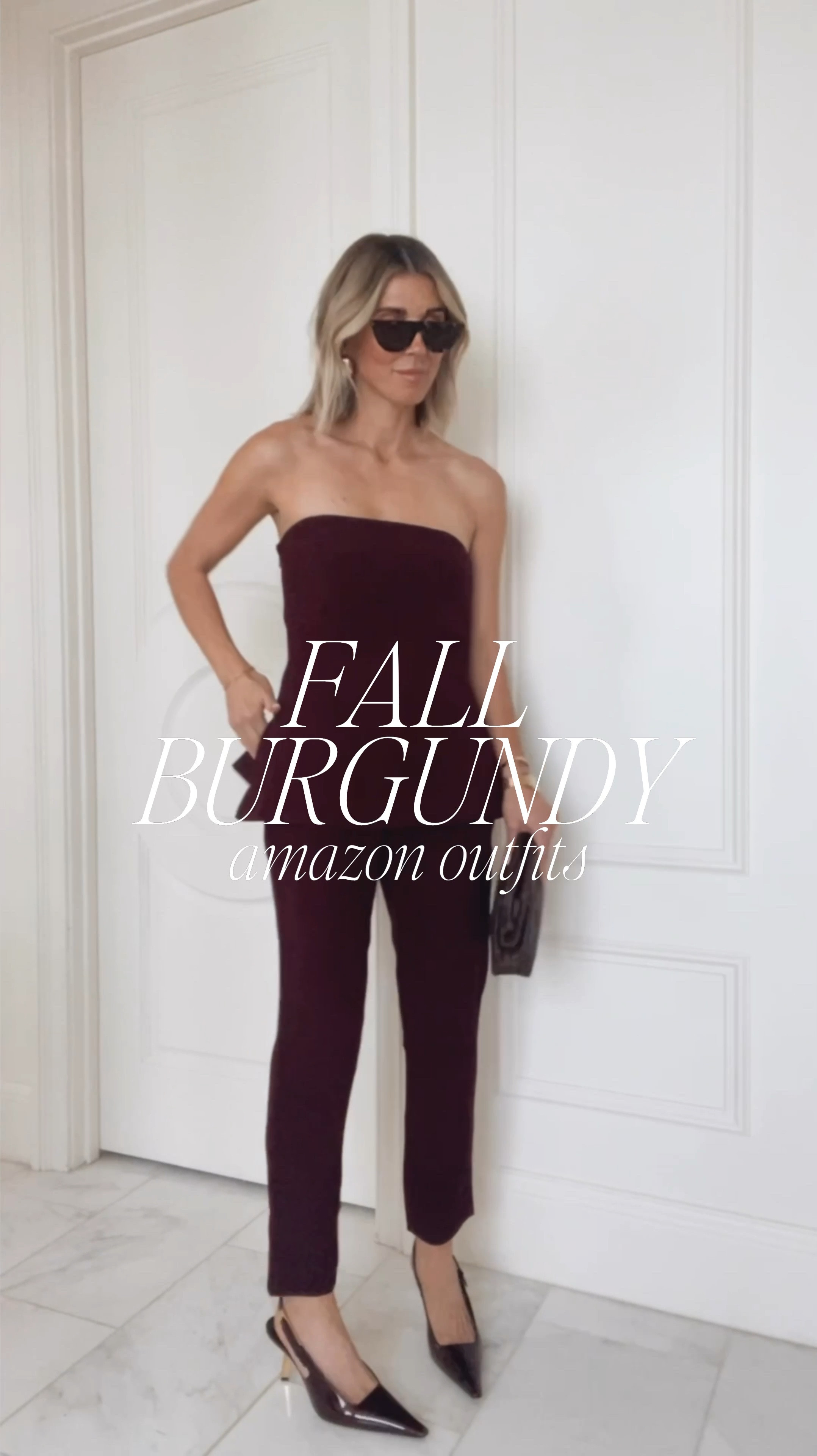 I'm 5'7 for reference and wearing size xs in all pieces. 

#LTKxPrimeDay