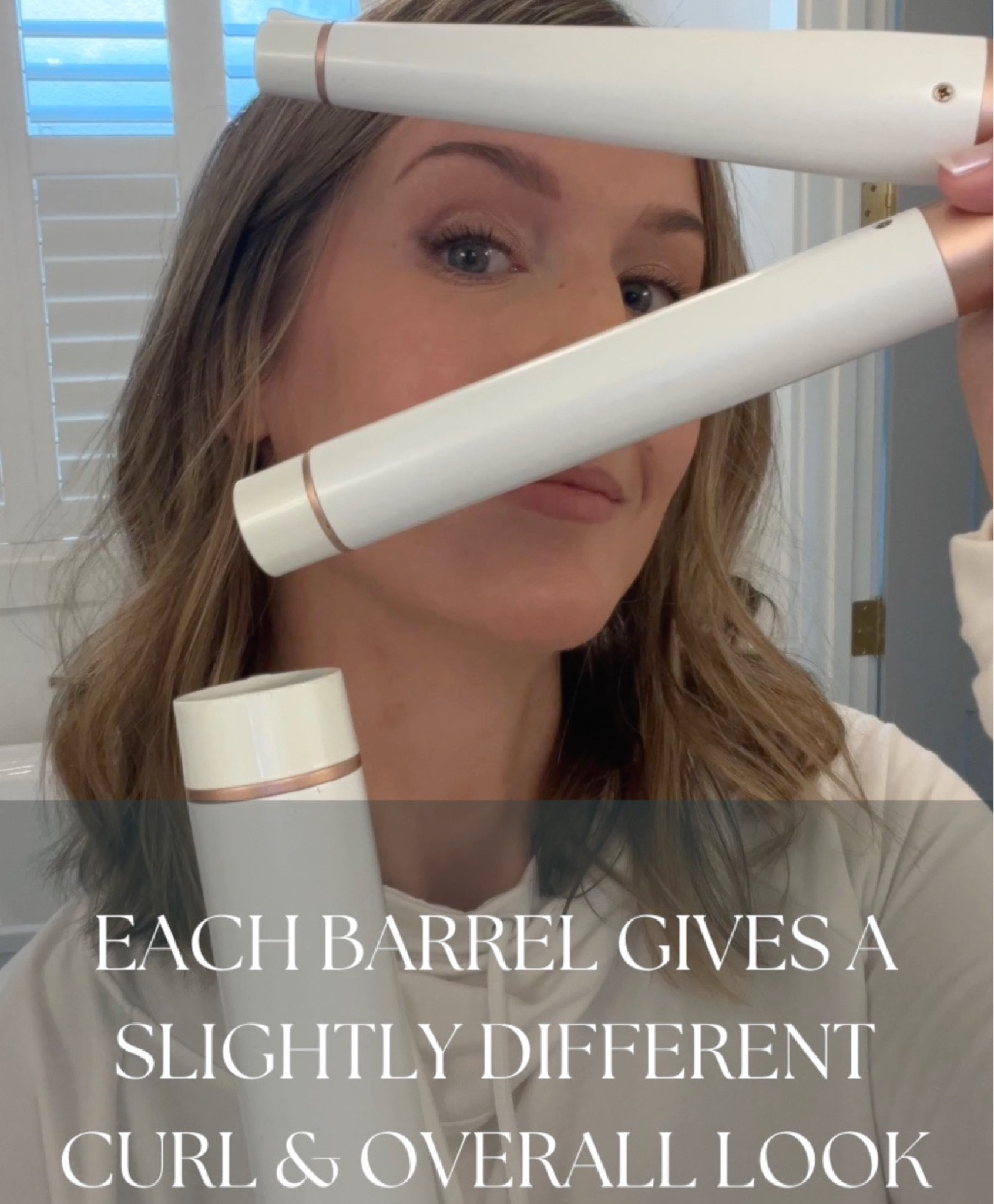 My beloved @t3 interchangeable base and attachments are 50% off today only during the @ultabeauty Gorgeous Hair Event! 

#LTKbeauty #LTKsalealert #LTKunder50