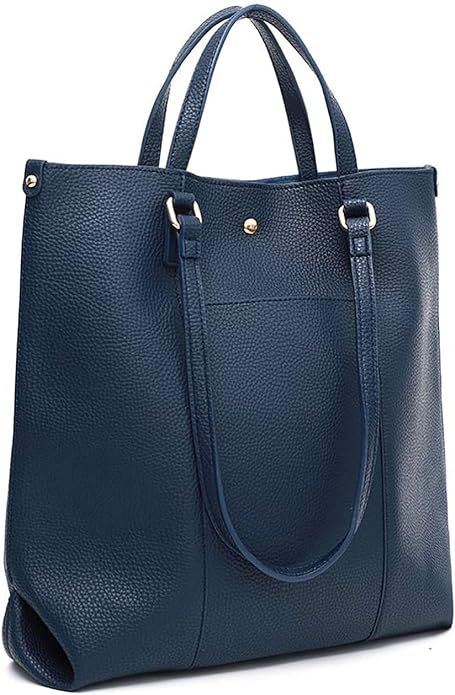 Montana West Tote Bag for Women Purses and Handbags Top Handle Satchel Bag Large Shoulder Handbag | Amazon (US)