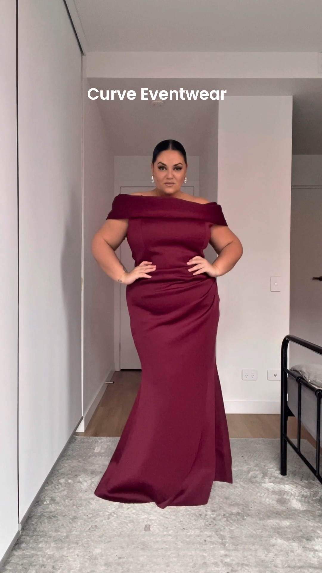 I don’t know which one i’m more in love with?! 😍🖤 i’ve linked all available ones 

#LTKcurves #LTKwedding #LTKmidsize