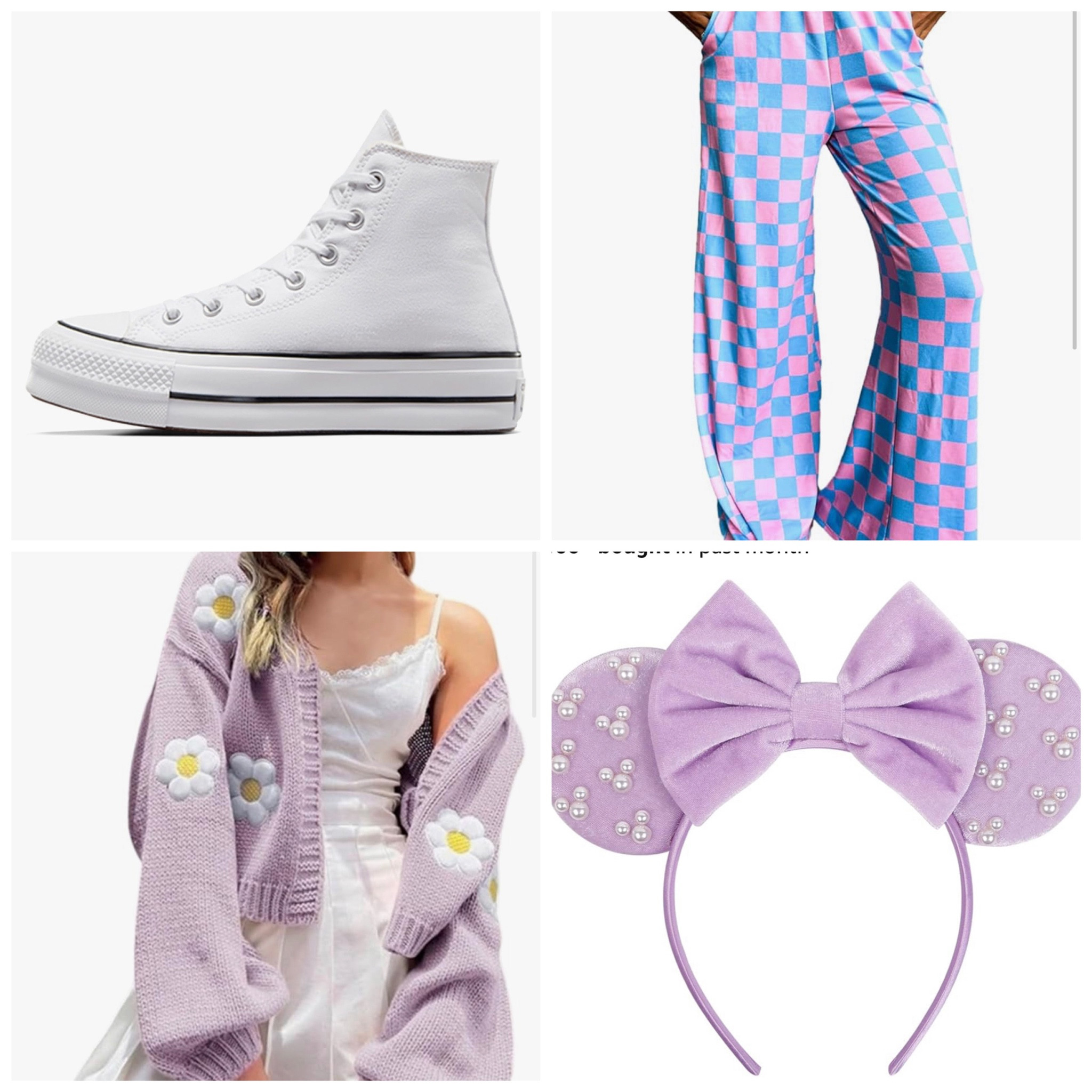 ✨Disney 2025 outfits✨

#LTKStyleTip #LTKMidsize #LTKTravel