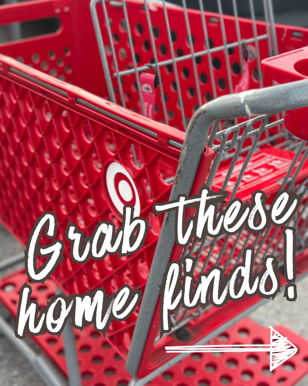 New home finds at Target

#LTKHome #LTKOver40