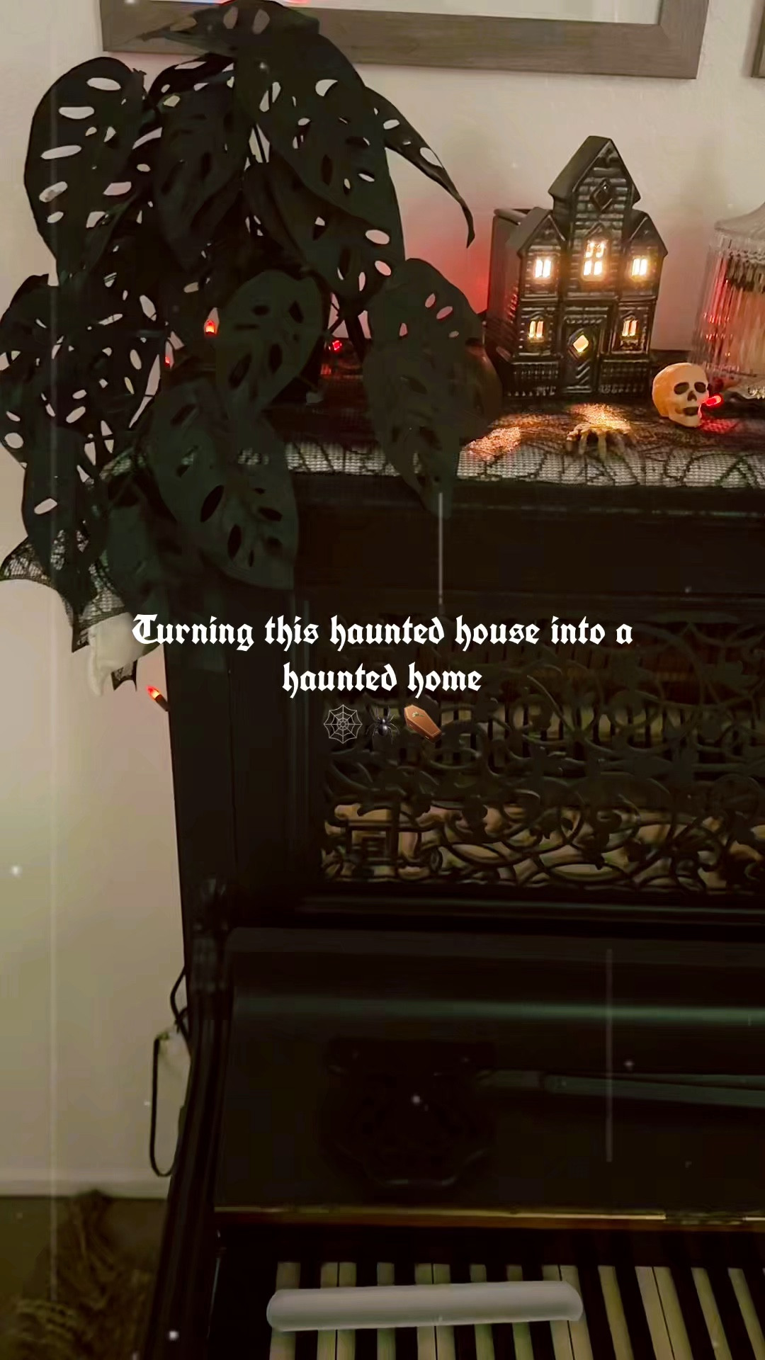 Turning this house into a haunted home. Walmart has the CUTEST wax warmers for Spooky season! Many options to choose from, but the Haunted House immediately went in my cart. It’s simple enough that you could use it all year long, or even for Xmas! BHG has some of my favorite fall scents, but this warm leather is new for me….its AMAZING! Definitely going to stock up before the season is gone. 

#LTKSeasonal #LTKFindsUnder50 #LTKHome