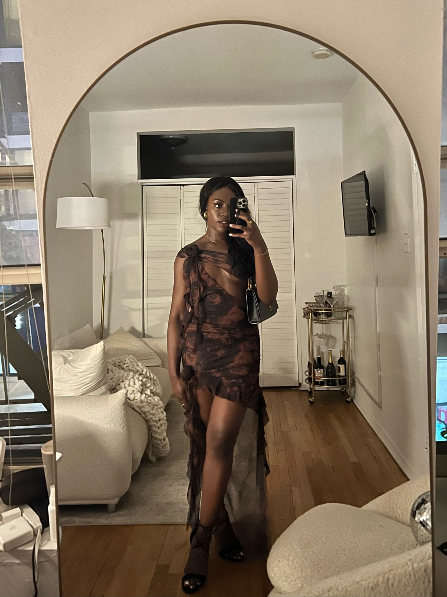 Cutout dress, outfit inspo, ootd, glam outfit, revolve, jaded London, maxi dress, sheer dress 

#LTKSale #LTKsalealert #LTKfindsunder100