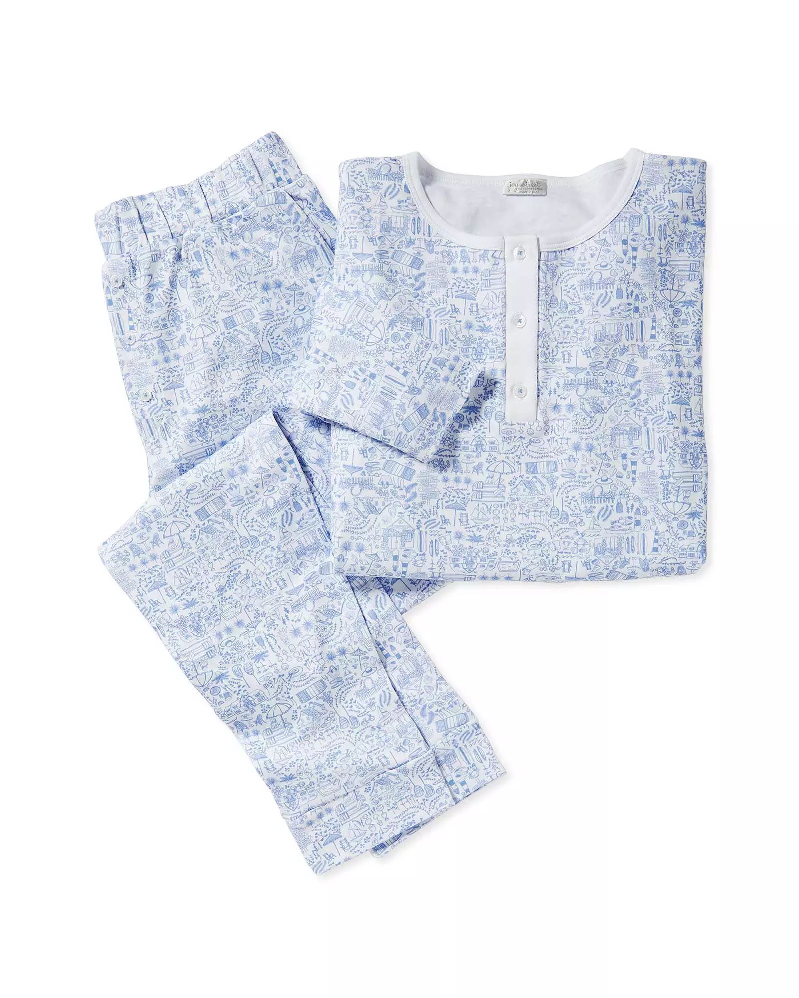 Joy Street Kids - Women's Jogger Pajama Set | Serena and Lily