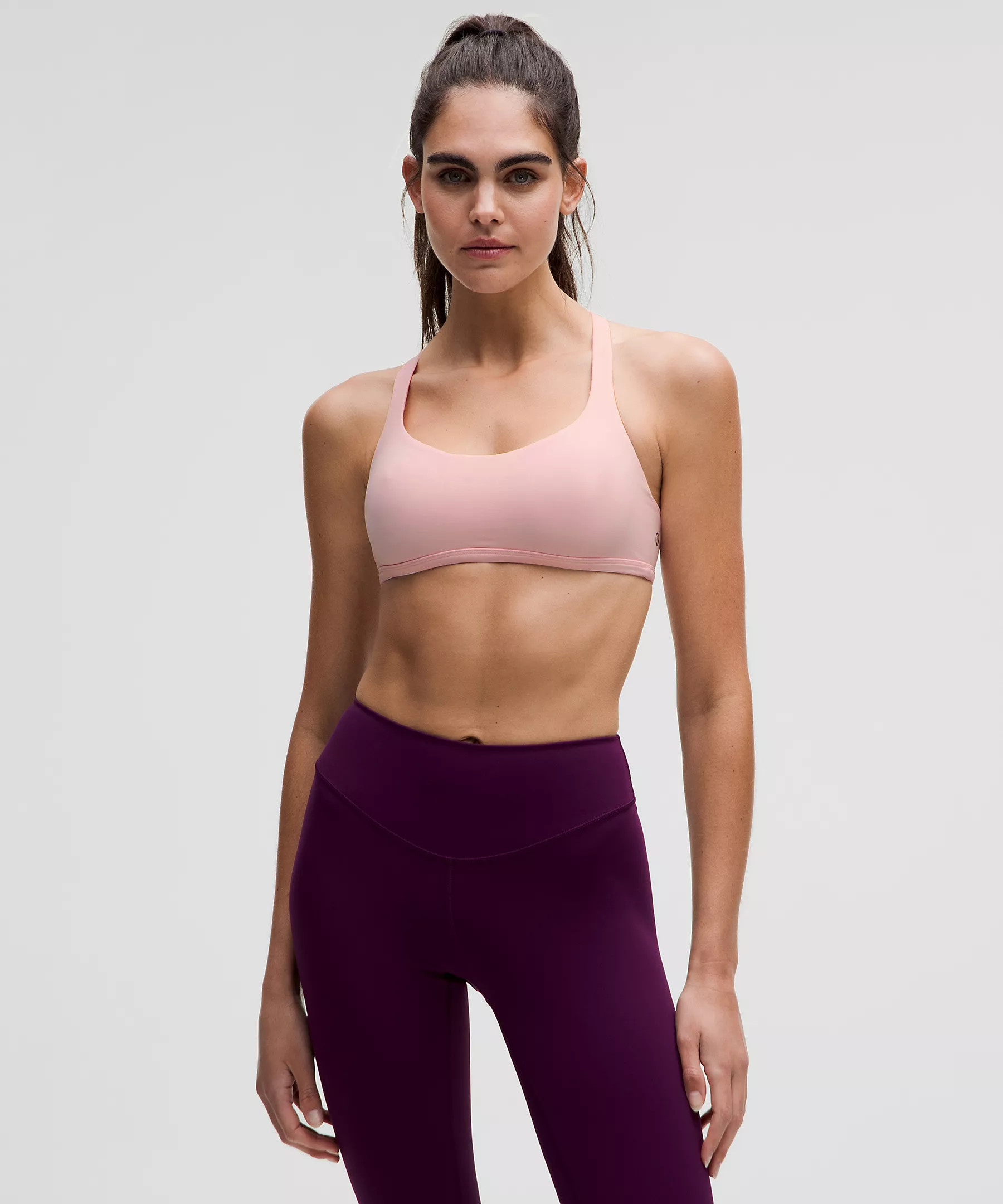 Free to Be Bra - Wild | Lululemon (US)