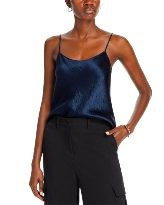 Satin Cami | Bloomingdale's (US)