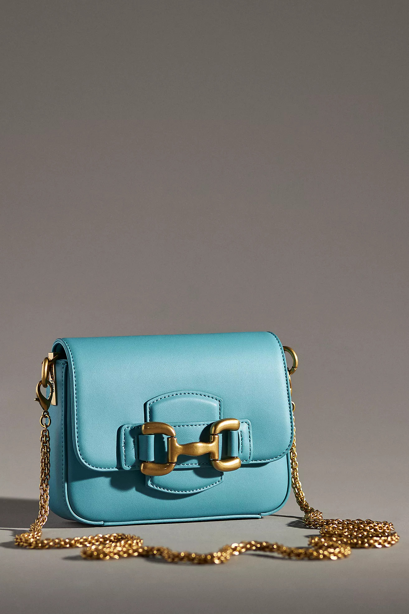Bibi Lou Kiev Crossbody Bag | Anthropologie (US)