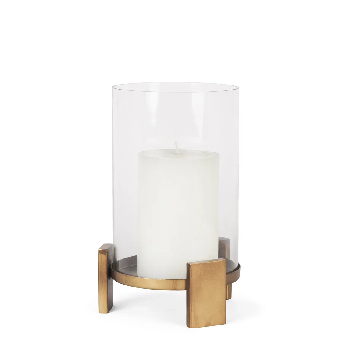 Metal Tabletop Dish | Wayfair North America