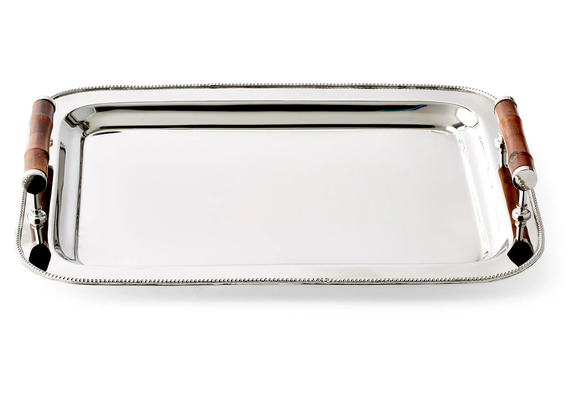 House of Hampton® Mariners Serving Tray & Reviews | Wayfair | Wayfair North America