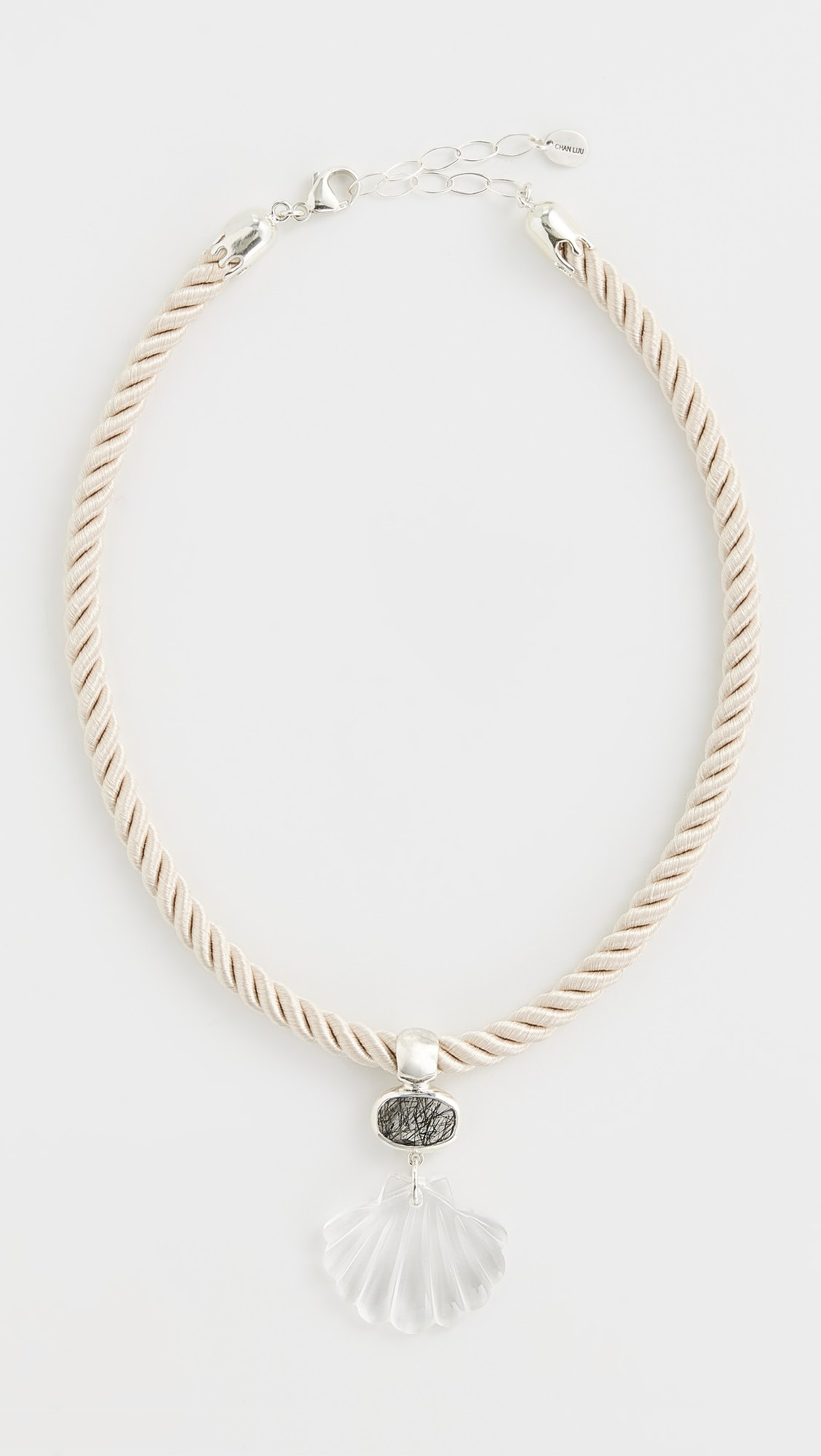 Sterling Silver Necklace | Shopbop