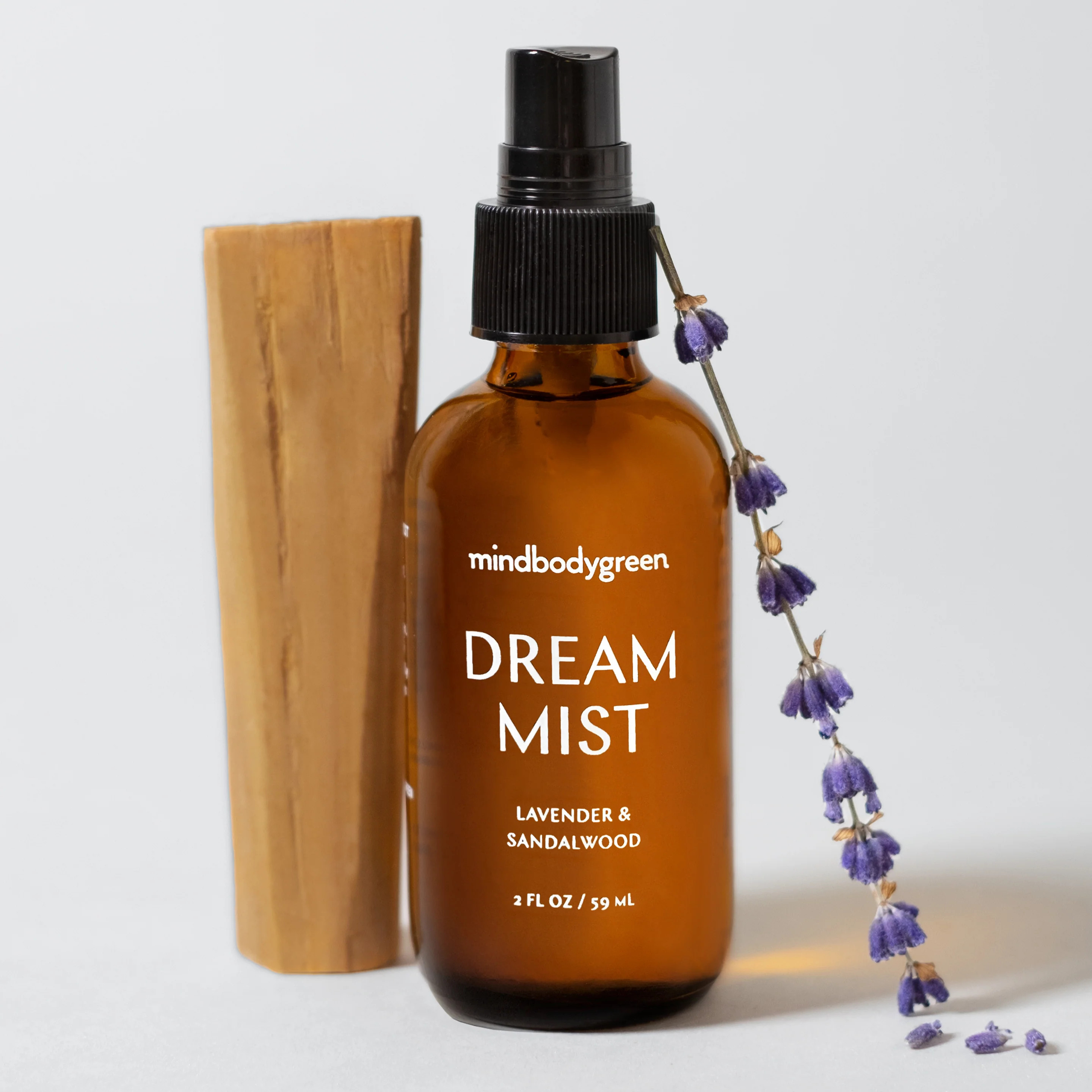 dream mist | mindbodygreen