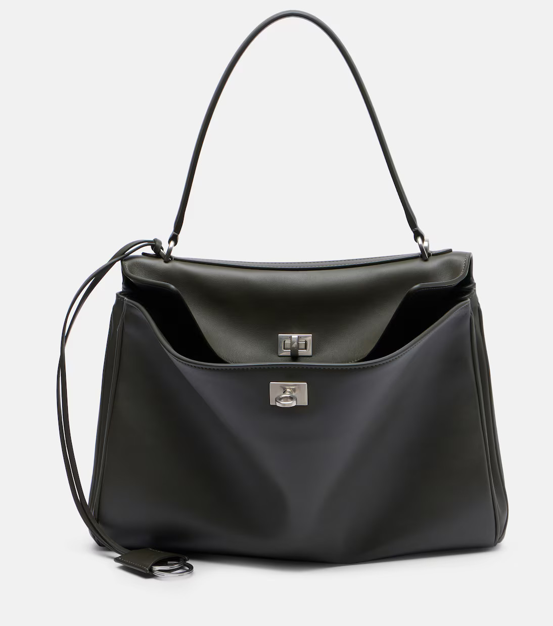 Rodeo Medium leather tote bag | Mytheresa (UK)
