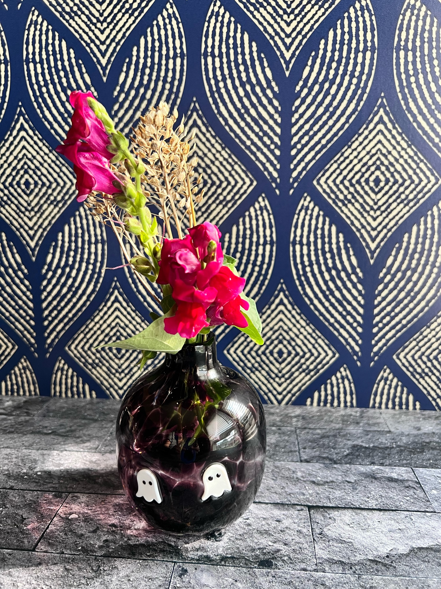 I didn’t mean to ghost you… or maybe I did.  Halloween and spooky season has started to haunt the stores and you should ache k out the variety of ghouls I have dug up.

#LTKSeasonal #LTKHome #LTKParties