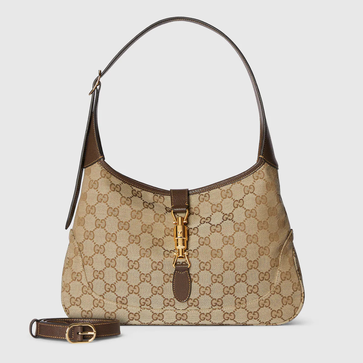 Gucci Gucci Jackie 1961 medium shoulder bag | Gucci (US)