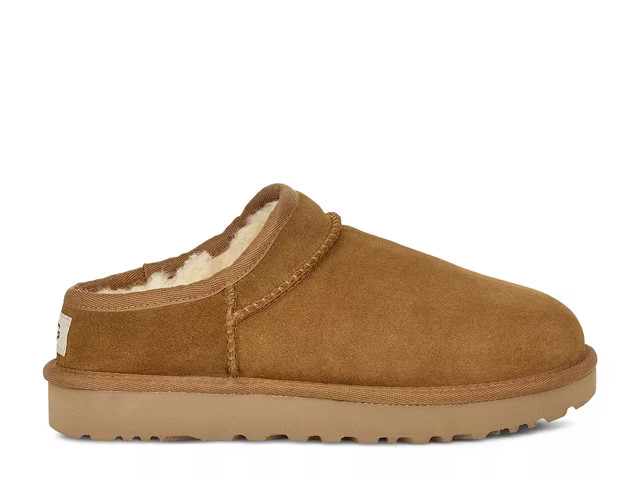 UGG Classic Slipper - Women's | DSW
