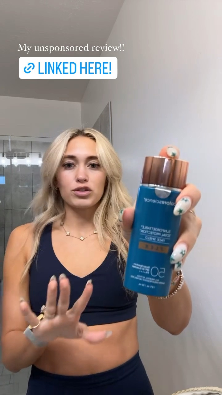 This workout set is one of my favorites 💙

#LTKfitness #LTKstyletip #LTKGiftGuide