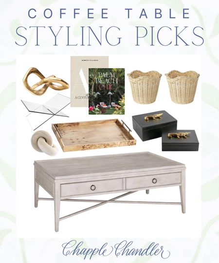 All the pretty details for styling your coffee table or shelves! 


Coffee table, coffee table styling, accent table, accessories, shelf styling, Amazon, coffee table books, wooden coffee table, decorative boxes, accent trays, home styling, living room, traditional style, coastal style, grandmillenial style 

#LTKfamily #LTKFind #LTKhome