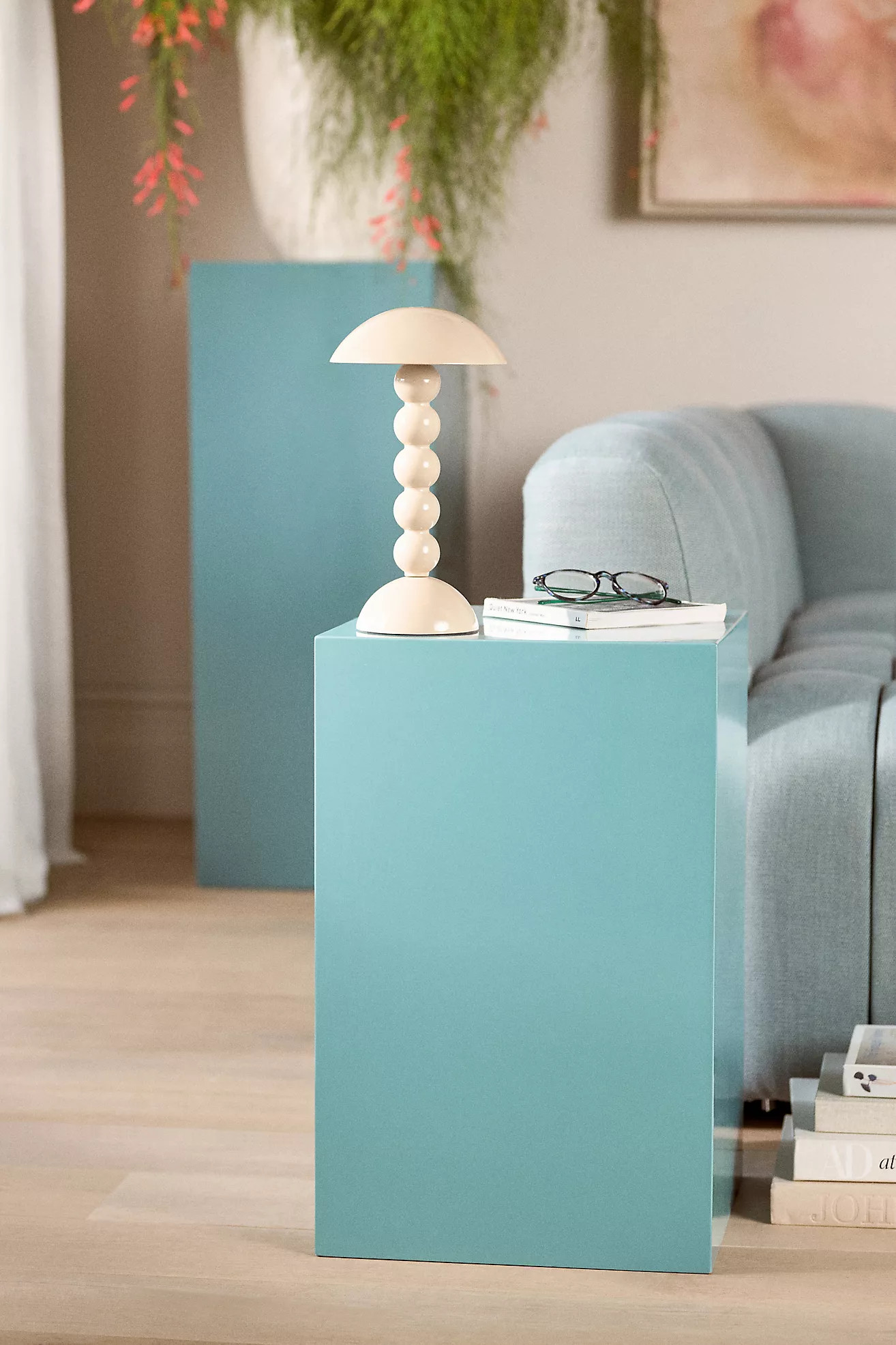 Kai Block Plinth | Anthropologie (US)