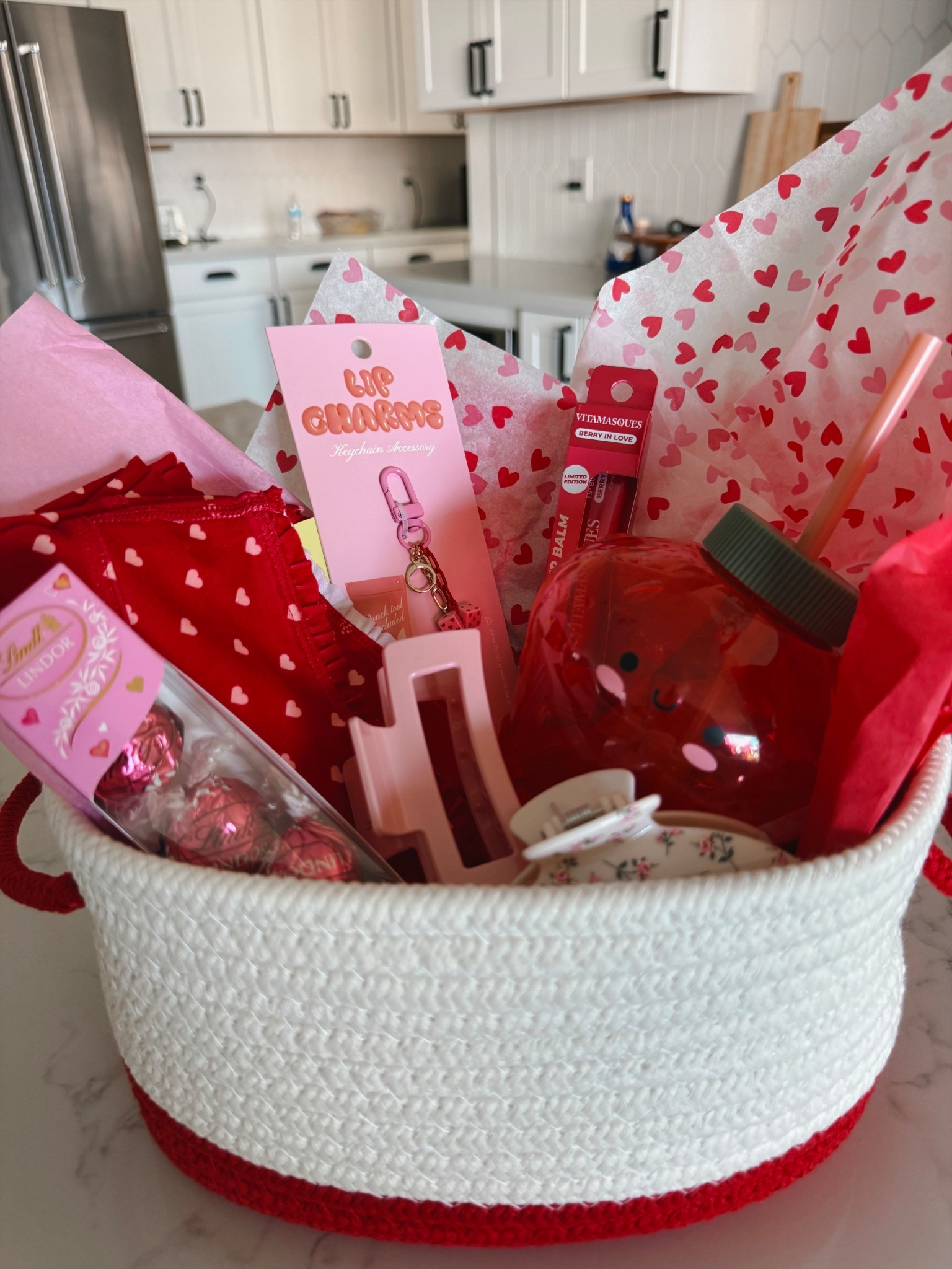 Girls love basket, target finds, Valentine’s Day gifts for kids 

#LTKKids #LTKValentine #LTKmomlife
