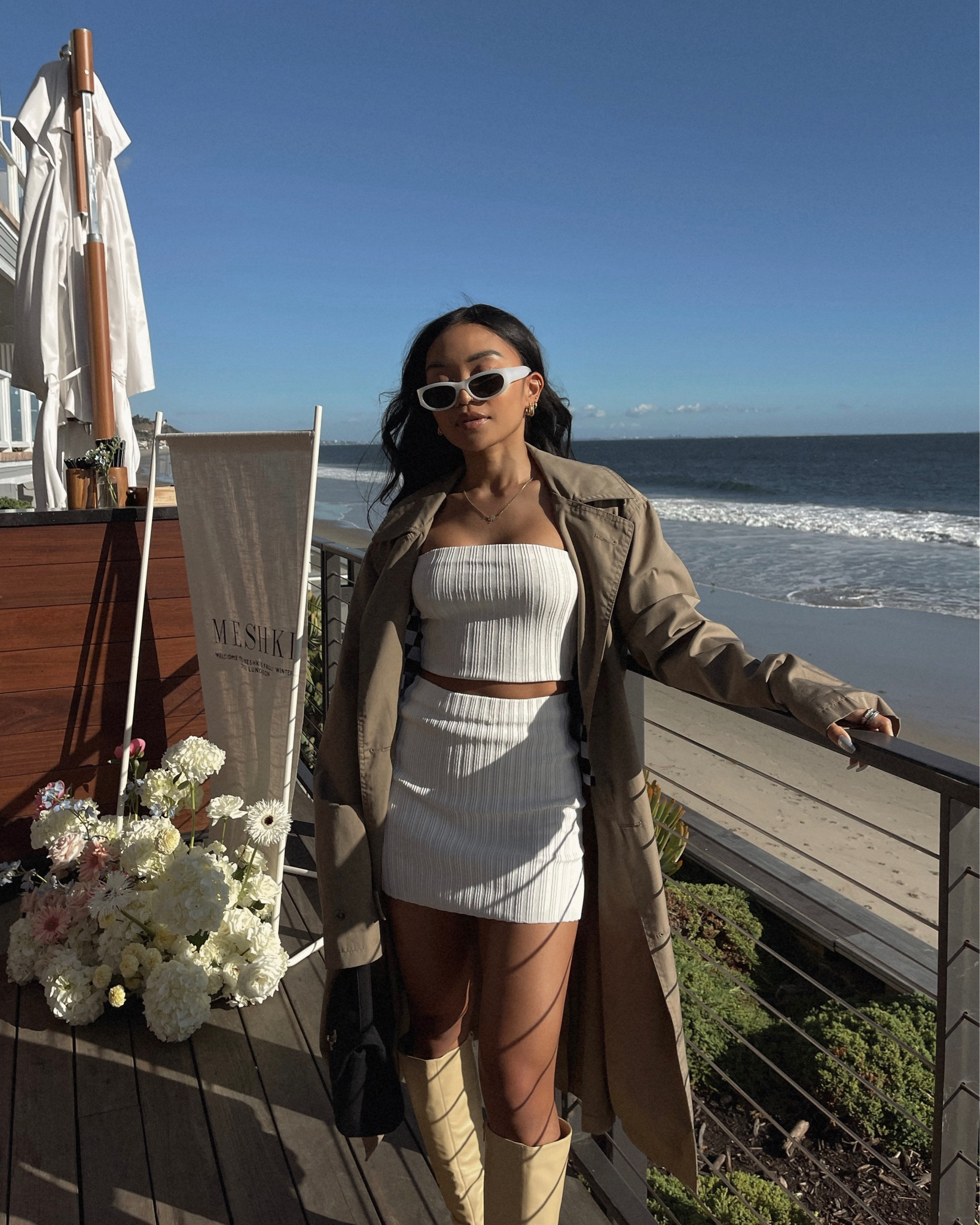 ootd 🤍 

#LTKsalealert #LTKSeasonal #LTKshoecrush