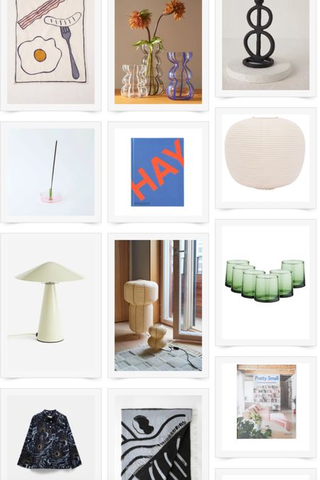 Homeware gift Guide 

#LTKHoliday #LTKSeasonal #LTKGiftGuide