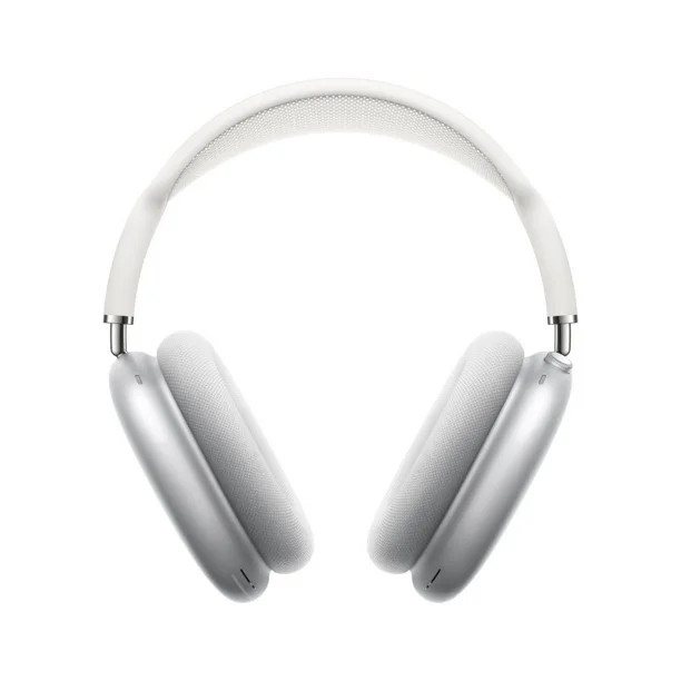 Apple AirPods Max - Silver | Walmart (US)