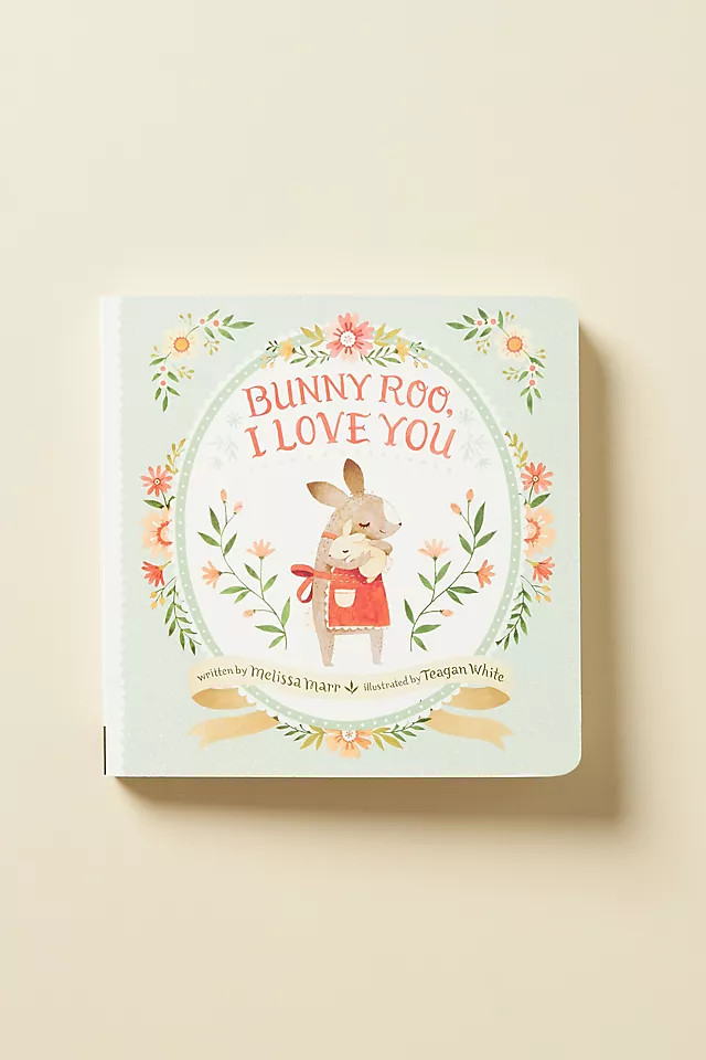 Bunny Roo, I Love You | Anthropologie (US)