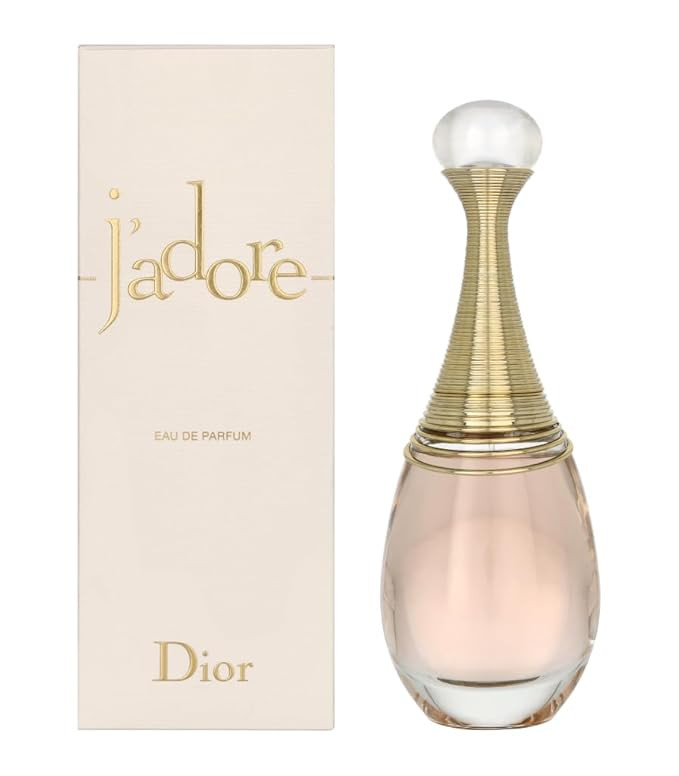 Christian Dior Jadore By Christian Dior For Women. Eau De Parfum Spray 3.4 Ounces | Amazon (US)