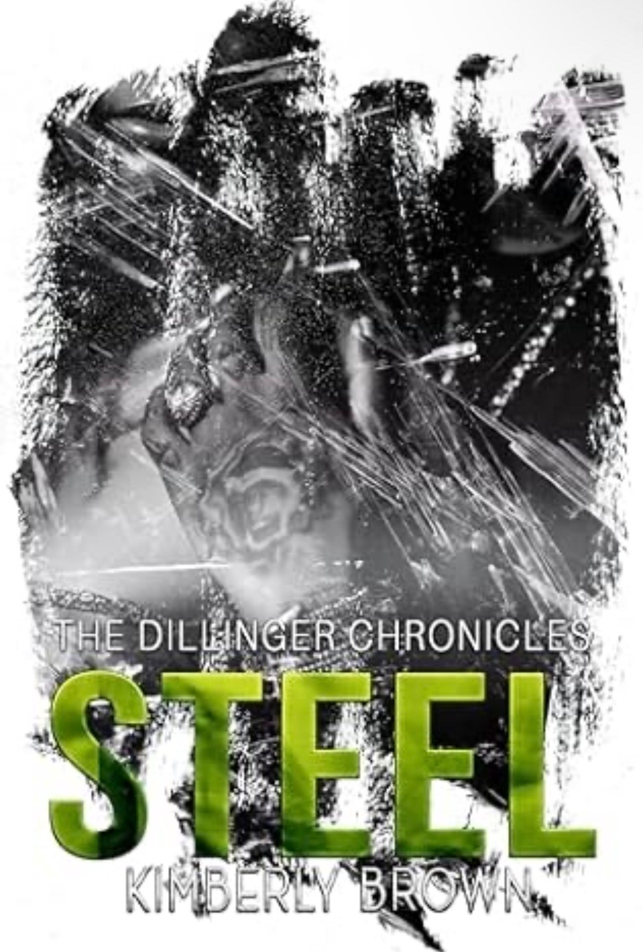 Steel: The Dillinger Chronicles - Kimberly Brown

Book // romance // black author // read // library // urban // indie // vacation // reading



#LTKHome #LTKTravel #LTKGiftGuide
