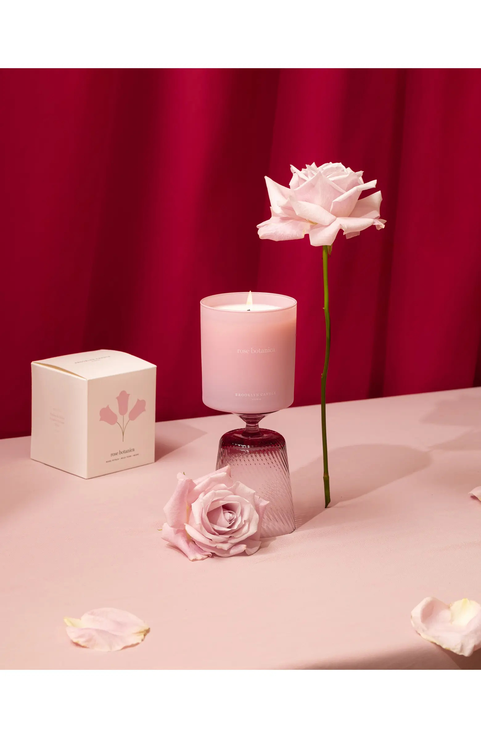 Rose Botanica Limited Edition Candle | Nordstrom