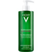 Vichy Normaderm PhytoAction Daily Acne Treatment Face Wash 400ml | Skinstore