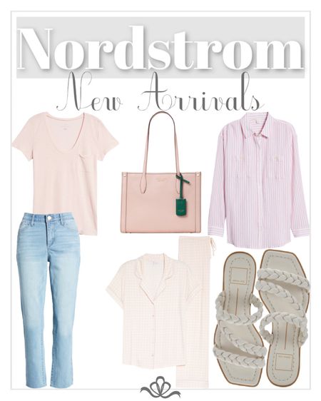 New arrivals at Nordstrom!

🤗 Hey y’all! Thanks for following along and shopping my favorite new arrivals gifts and sale finds! Check out my collections, gift guides and blog for even more daily deals and spring outfit inspo! 🌸
.
.
.
.
🛍 
#ltkrefresh #ltkseasonal #ltkhome  #ltkstyletip #ltktravel #ltkwedding #ltkbeauty #ltkcurves #ltkfamily #ltkfit #ltksalealert #ltkshoecrush #ltkstyletip #ltkswim #ltkunder50 #ltkunder100 #ltkworkwear #ltkgetaway #ltkbag #nordstromsale #targetstyle #amazonfinds #springfashion #nsale #amazon #target #affordablefashion #ltkholiday #ltkgift #LTKGiftGuide #ltkgift #ltkholiday #ltkvday #ltksale 

Vacation outfits, home decor, wedding guest dress, Valentine’s Day outfits, Valentine’s Day, date night, jeans, jean shorts, spring fashion, spring outfits, sandals

#LTKFind #LTKSeasonal #LTKunder100