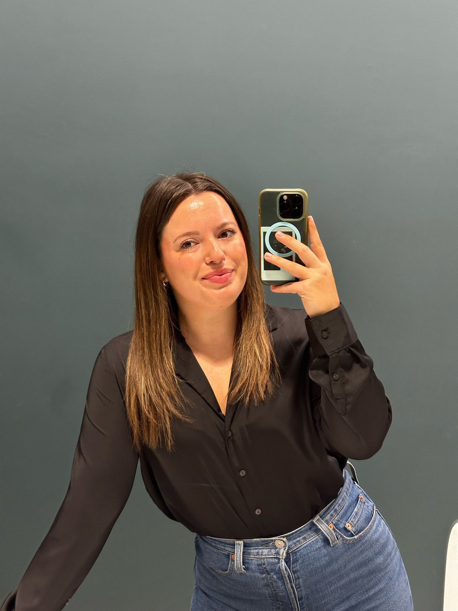 Simple work outfits are my fav 

#LTKWorkwear #LTKMidsize #LTKStyleTip