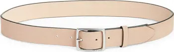 Suede Belt | Nordstrom