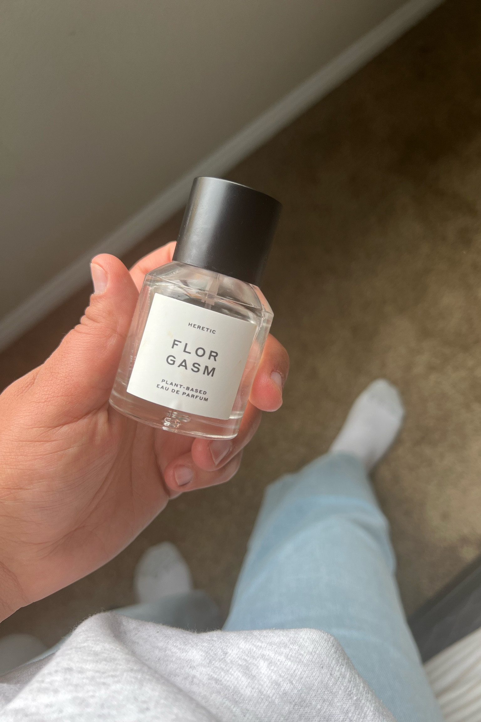 My go-to nontoxic fragrance. 🫶🏽


#LTKFind #LTKunder50 #LTKbeauty