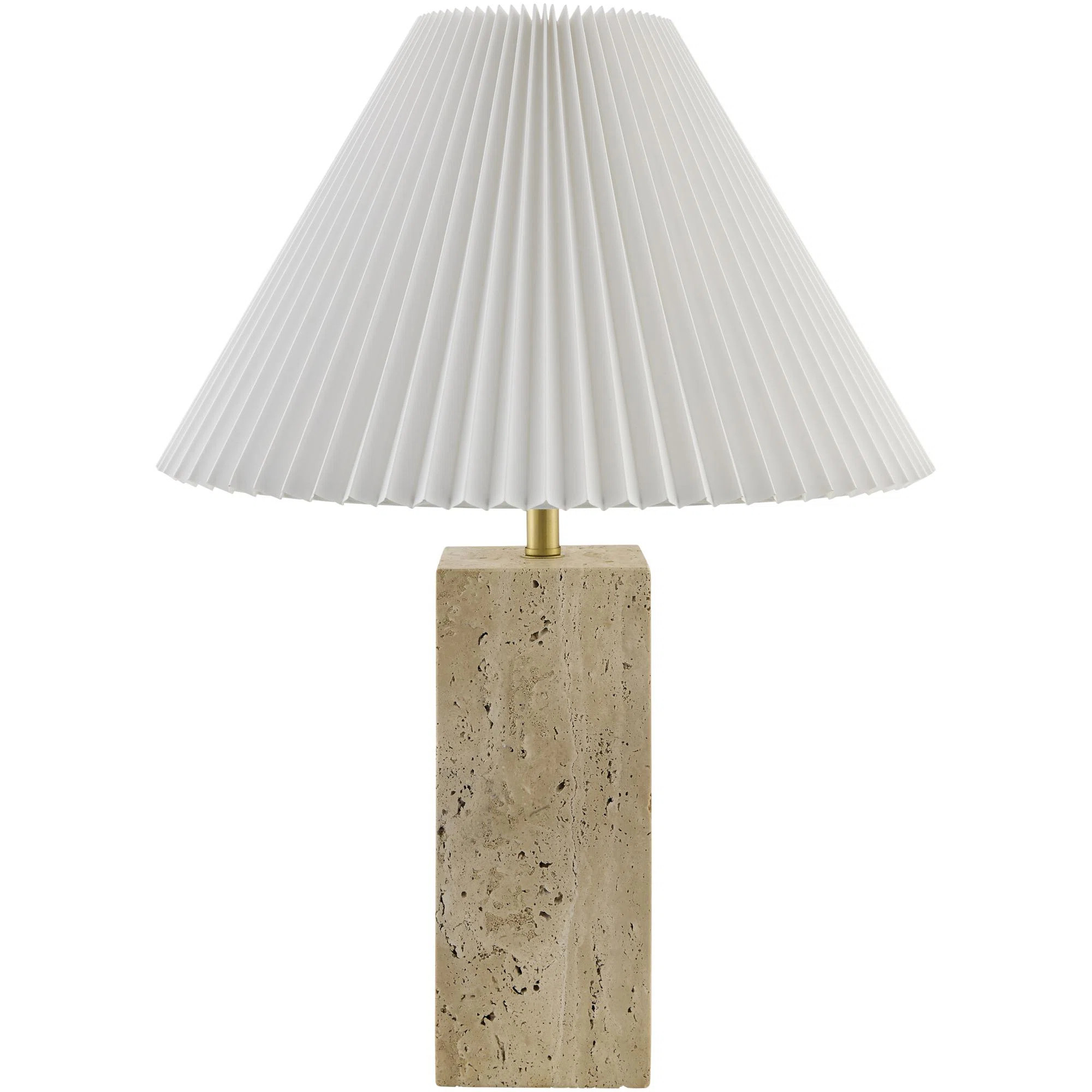 Galey Alix x Livabliss Autumn Laurel Accent Table Lamp | Wayfair North America