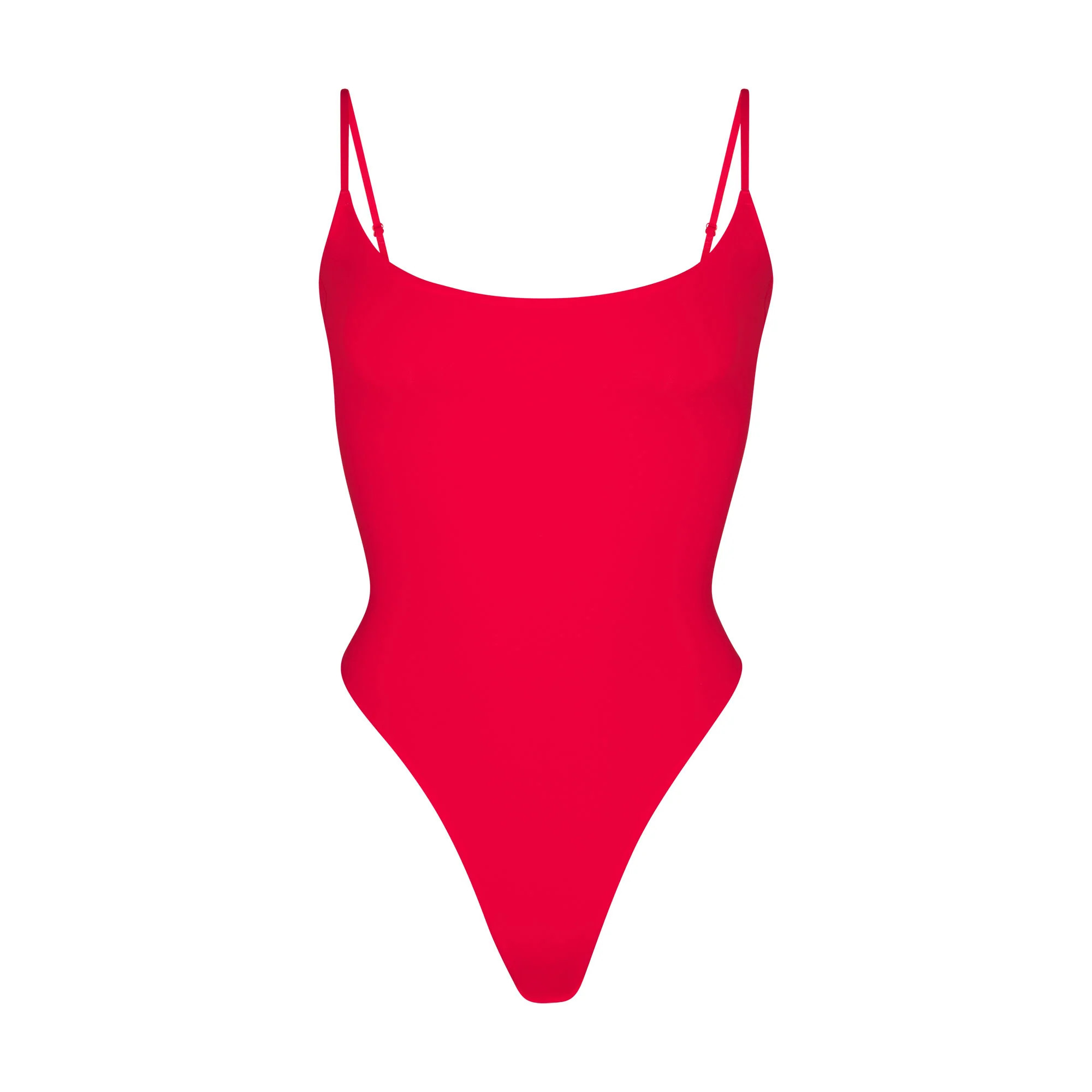 FITS EVERYBODY CAMI BODYSUIT | SKIMS (US)