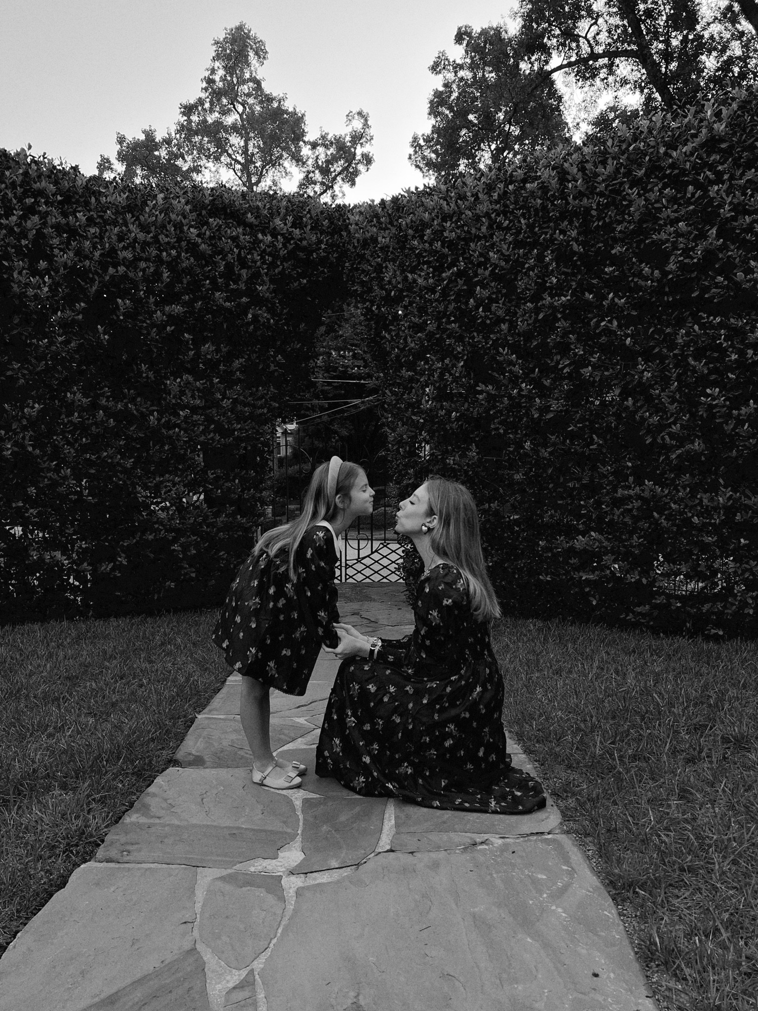 Chef’s kiss! The @hillhouse Grownup and Me collection makes matching chic and comfortable. Adore this long sleeve nap dress and Elle’s elevated Peter Pan collar. The perfect pick for a fall palette and family photos! Elle wears the Tiny Lottie in 5/6 and I’m wearing the Naomi Nap Dress in XS. @hillhouse #ad 

#LTKstyletip #LTKfamily #LTKSeasonal