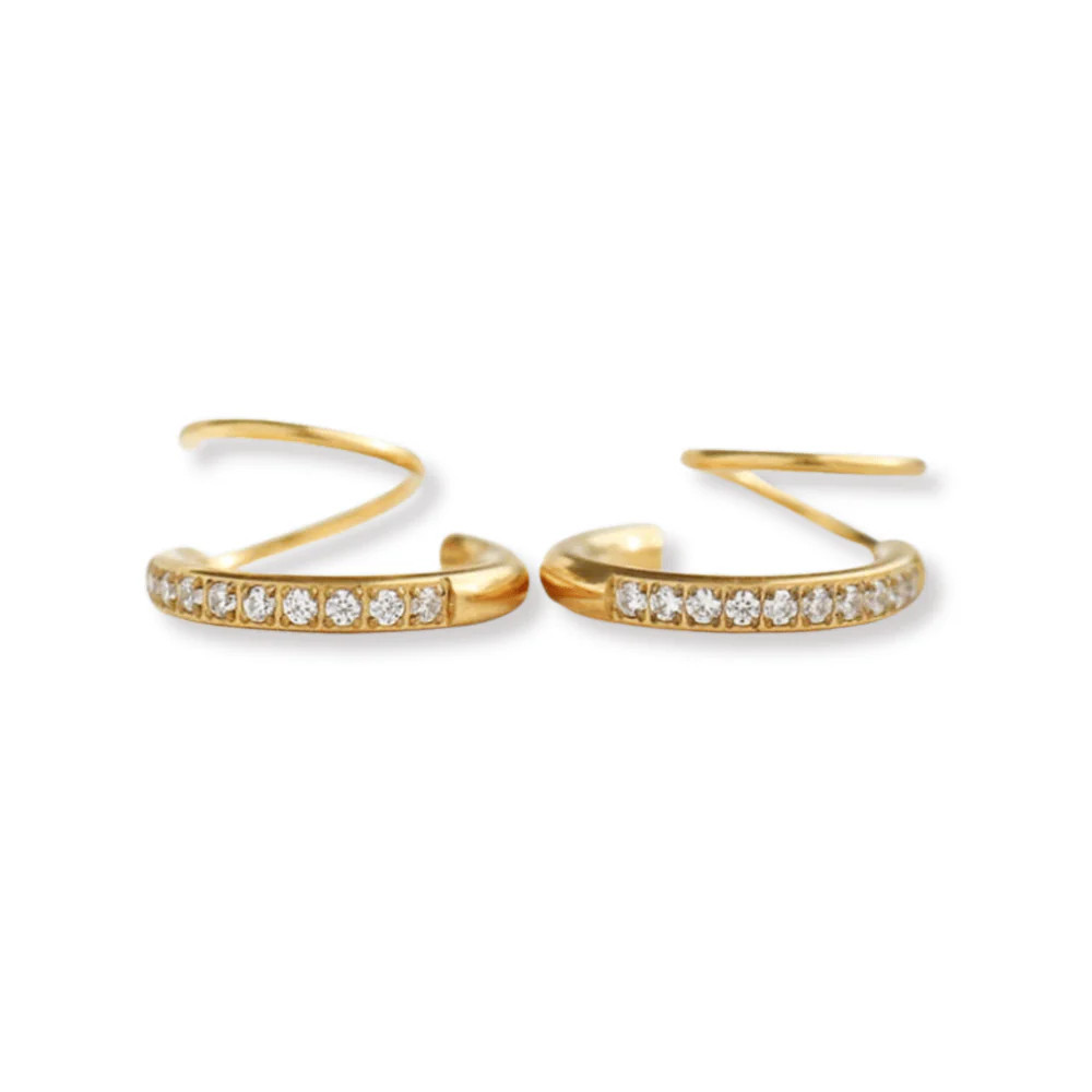TALLULAH EARRING | HENRIGIRL